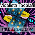 Vidalista Tadalafil cialis5